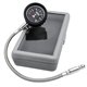Jauge de pression des pneus Autometer, 0-60 PSI, Hoonigan