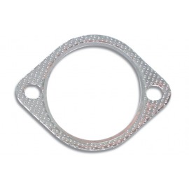 Vibrant 2-Bolt High Temperature Exhaust Gasket (3" I.D.)