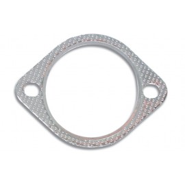 Vibrant 2-Bolt High Temperature Exhaust Gasket (3" I.D.)