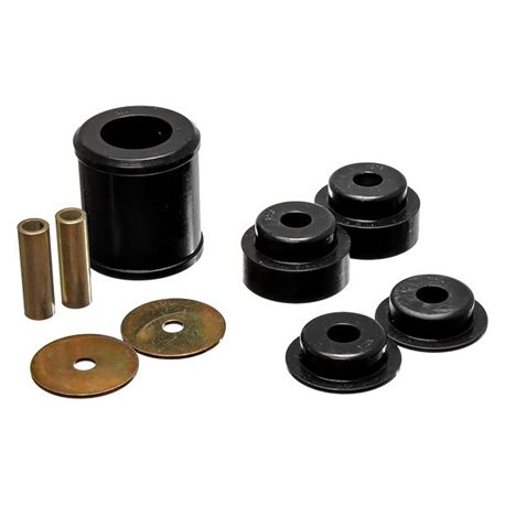 Rear Differential Bushings - Nissan 350Z/G35