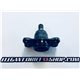OEM Nissan Lower Front Inner Ball Joint (4 Holes) - Skyline R32 GTR , GTS-4 (Awd) 