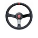 Sparco Champion Steering Wheel ( Perforated Leather ) 