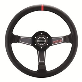 Sparco Steering Wheel L575 Leather 