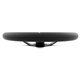 Sparco Racing - Black Leather Steering Wheel 350mm