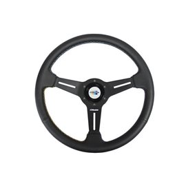 GReddy Steering Wheel Leather 340mm