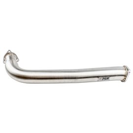 ISR Performance Stainless Steel Downpipe - Nissan 240SX KA-T