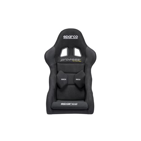 Siege Sparco Pro 2000 II - Noir