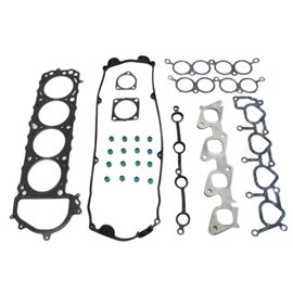 Cometic Top End Gasket Kit - KA24DE - Nissan 240SX SE 1991-1994