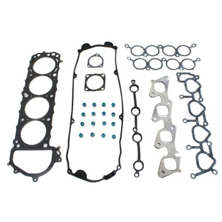 Cometic Top End Gasket Kit - KA24DE - Nissan 240SX SE 1991-1994