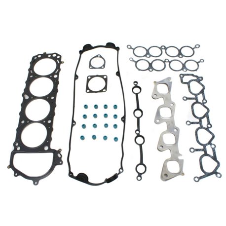 Cometic Top End Gasket Kit - KA24DE - Nissan 240SX SE 1991-1994