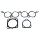 Cometic Top End Gasket Kit - KA24DE - Nissan 240SX SE 1991-1994