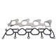 Cometic Top End Gasket Kit - KA24DE - Nissan 240SX SE 1991-1994