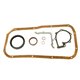 Cometic Bottom End Gasket Kit - KA24DE - Nissan 240SX SE 1991-1998