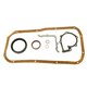 Cometic Bottom End Gasket Kit - KA24DE - Nissan 240SX SE 1991-1998