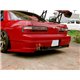 Car Modify Wonder - Kit de Jupe Complet pour Silvia S13