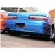 Car Modify Wonder - Kit de Jupe Complet pour Silvia S13
