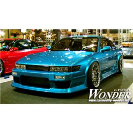 Car Modify Wonder - Silvia S13 Full Body Kit