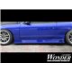 Car Modify Wonder - 180sx Full Body Kit
