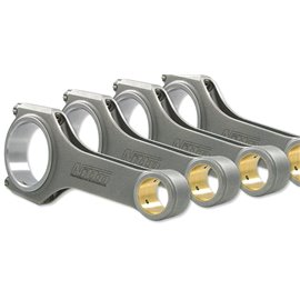 NITTO - SR20 CONROD 136.3MM