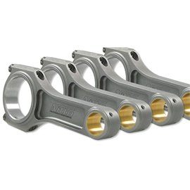 NITTO - 2JZ I-BEAM CONROD