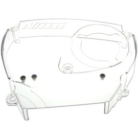 NITTO - RB26 CLEAR CAM COVER