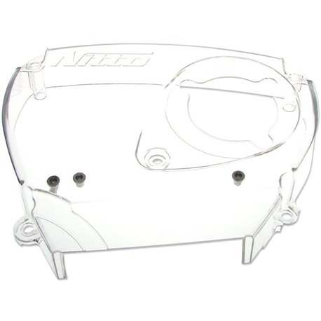 NITTO - RB26 CLEAR CAM COVER
