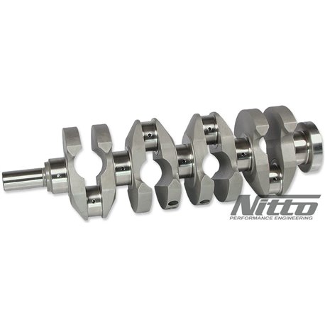 NITTO - RB30 BILLET CRANKSHAFT