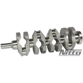 NITTO - VQ35DE VILEBREQUIN BILLET