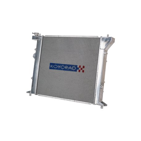 Koyo - Toyota JZX90 (Cresta, Chaser, Mark II) Radiator