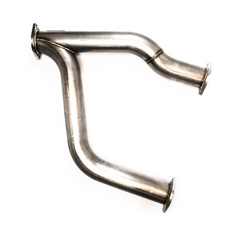 ISR Performance S-Chassis LS Swap Y-Pipe