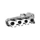 ISR Performance - Billet S13 SR20DET Intake Manifold w/ Fuel Rail and Throttle Body