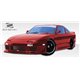 Duraflex 4 Pieces bodykit for Nissan 180SX/240SX 89-94