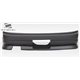 Duraflex 4 Pieces bodykit for Nissan 180SX/240SX 89-94