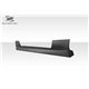 Duraflex 4 Pieces bodykit for Nissan 180SX/240SX 89-94