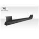Duraflex 4 Pieces bodykit for Nissan 180SX/240SX 89-94