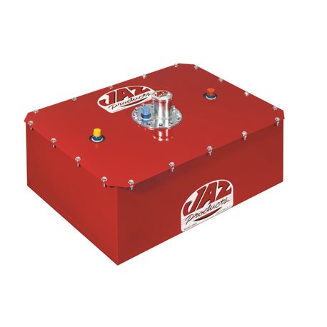 Jaz Products - Réservoir d'essence Pro Sports 12 Gallons avec valve de sureté