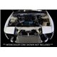 ISR Performance Front Mount Intercooler Piping Kit - Nissan 240sx 2JZ Swap