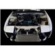 ISR Performance Front Mount Intercooler Kit - Nissan 240sx 2JZ Swap