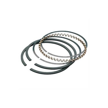 CP-Carrillo Piston Rings set for 1 Piston of Kit Part SC7325