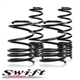 Swift Suspension Lowering Sport Springs Spec-R - Nissan 370Z Z34