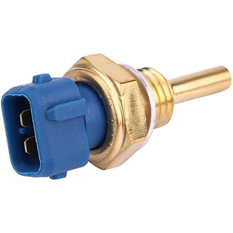 Nissan OEM - SR20/KA24/VG30 Coolant Temp Sensor (2 wires) 