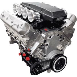 Mast Motorsports LS7 427 C.I.D. Performance Race Series Crate Engine