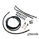 GKtech - RHD Nissan ABS Delete Kit - S-Chassis & R-Chassis