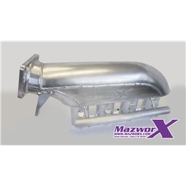 Mazworx SR20VE Intake Manifold 