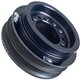 FLUIDAMPR Crank Pulley - Nissan Skyline GTR (R33-R34) RB26