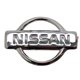 Embleme Nissan d'origine pour S-Chassis