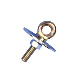 Seat Belt Mounting Bolt