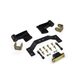 ISR Performance - Kit de support VQ35DE pour Nissan S13/S14