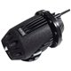HKS - SSQV Blowoff Valve - Black Edition