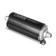 Nuke Performance - Fuel Filter 100 micron AN-8 (stainless steel filter element)